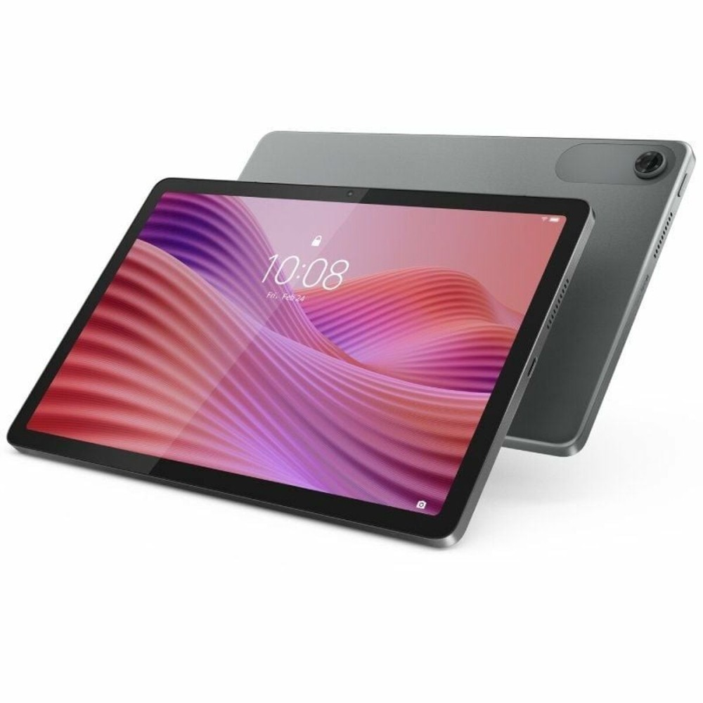 Tablet Lenovo ZAEH0049SE Octa Core 4 GB RAM 128 GB Grau 10,1"