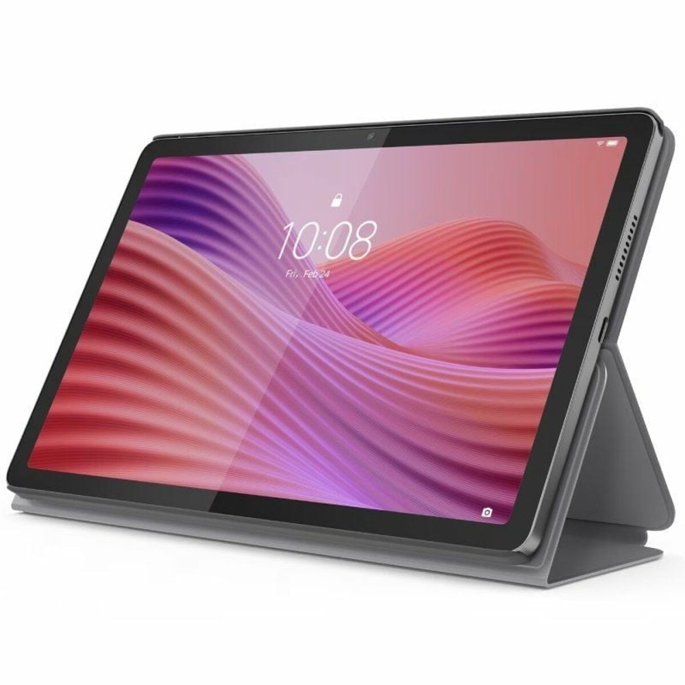 Tablet Lenovo ZAEH0049SE Octa Core 4 GB RAM 128 GB Grau 10,1"