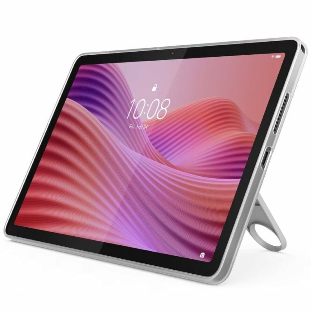 Tablet Lenovo ZAEH0049SE Octa Core 4 GB RAM 128 GB Grau 10,1"