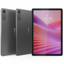 Tablet Lenovo ZAEH0049SE Octa Core 4 GB RAM 128 GB Grau 10,1"