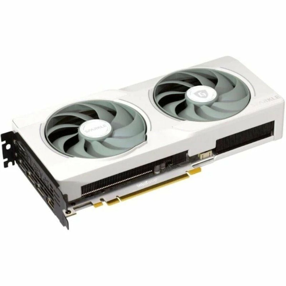 Grafikkarte Sparkle 1A1-S00430000G 10 GB GDDR6
