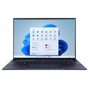 Ordinateur Portable Asus ExpertBook B9 OLED B9403CVAR-KM0815X 14" intel core ultra 7 16 GB RAM 1 TB SSD
