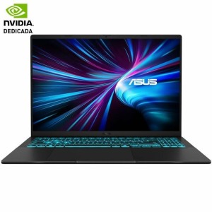 Ordinateur Portable Asus V16 V3607VU-RP148 16" 16 GB RAM 512 GB SSD intel core i5 210h Nvidia Geforce RTX 4050