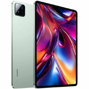 Tablet Xiaomi Pad 7 Octa Core 8 GB RAM 256 GB grün