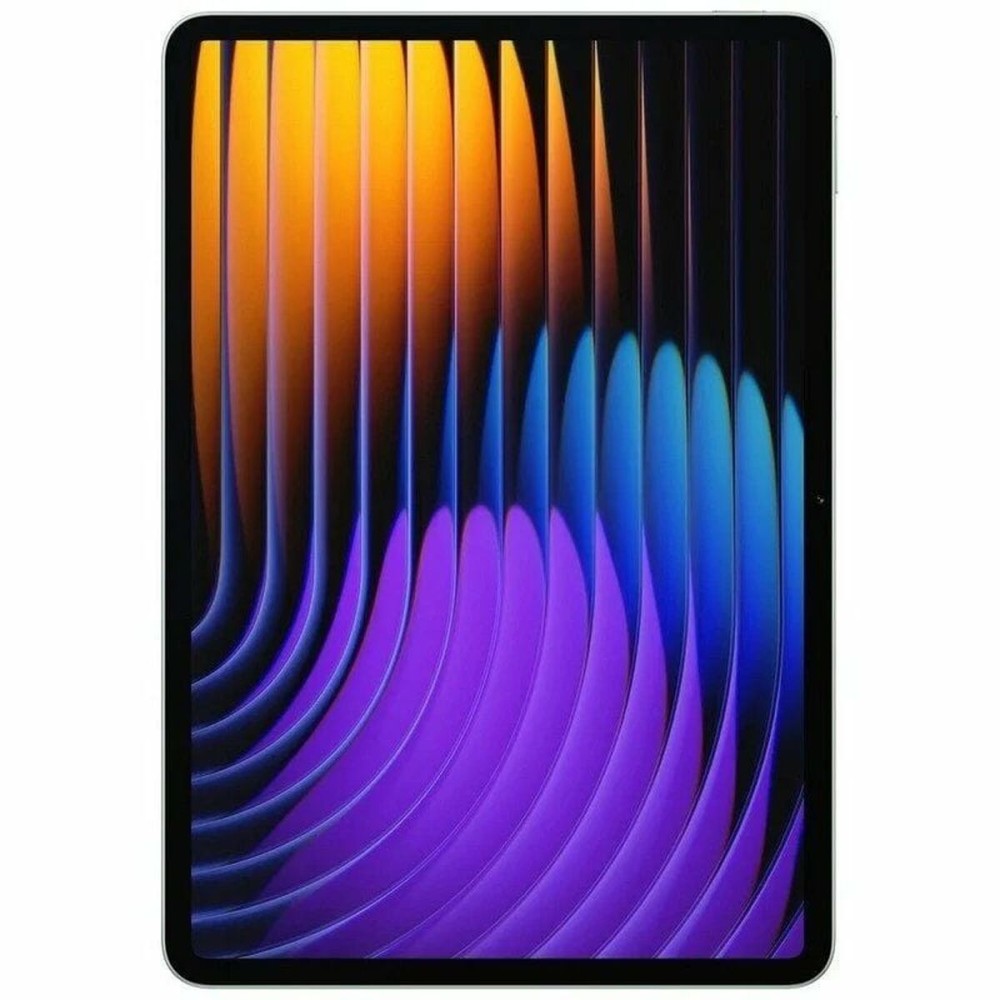 Tablet Xiaomi Pad 7 Octa Core 8 GB RAM 256 GB grün