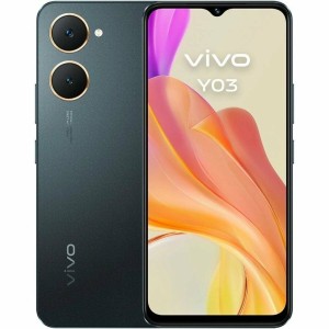 Smartphone Vivo 5668640 Octa Core 4 GB RAM 128 GB Schwarz