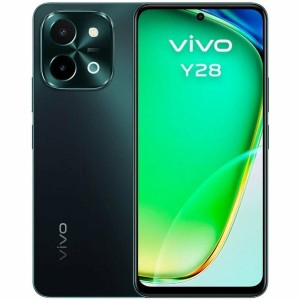Smartphone Vivo 5667172 Octa Core 8 GB RAM 256 GB grün
