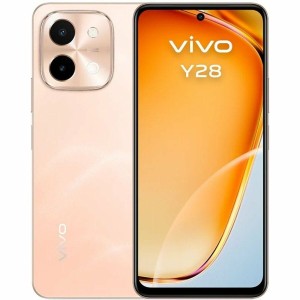 Smartphone Vivo 5667180 Octa Core 4 GB RAM 128 GB Orange 6,67"
