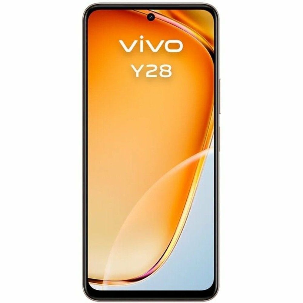 Smartphone Vivo Y28 Octa Core 4 GB RAM 128 GB Orange 6,67"
