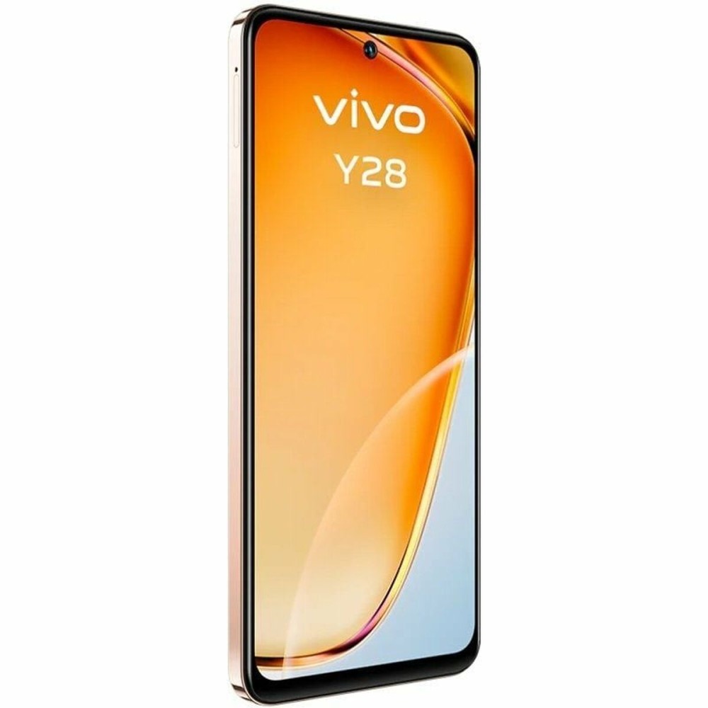 Smartphone Vivo Y28 Octa Core 4 GB RAM 128 GB Orange 6,67"