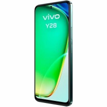 Smartphone Vivo Y28 Octa Core 8 GB RAM 256 GB grün