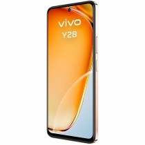 Smartphone Vivo Y28 Octa Core 4 GB RAM 128 GB Orange 6,67"