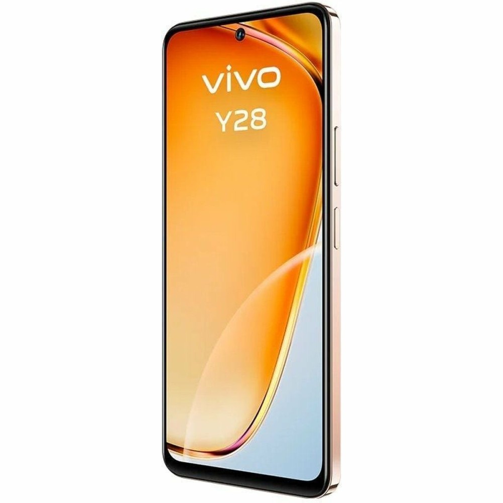 Smartphone Vivo Y28 Octa Core 4 GB RAM 128 GB Orange 6,67"