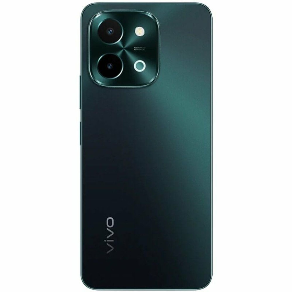 Smartphone Vivo Y28 Octa Core 8 GB RAM 256 GB grün