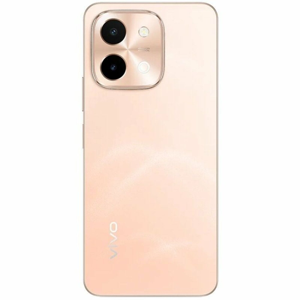 Smartphone Vivo Y28 Octa Core 4 GB RAM 128 GB Orange 6,67"
