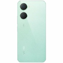 Smartphone Vivo Y03 Octa Core 4 GB RAM 128 GB grün