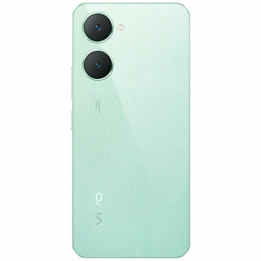 Smartphone Vivo Y03 Octa Core 4 GB RAM 128 GB grün