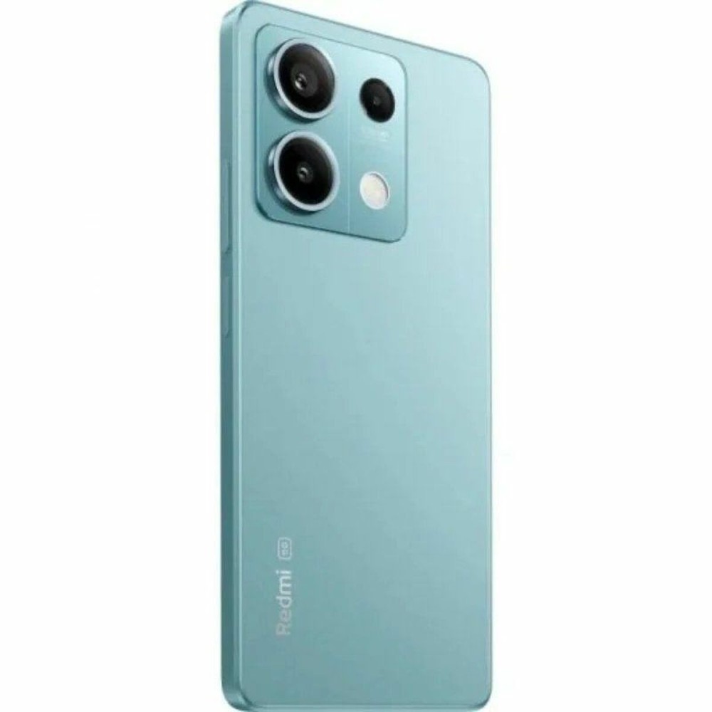 Smartphone Xiaomi Redmi Note 13 NFC Octa Core 8 GB RAM 256 GB Bleu