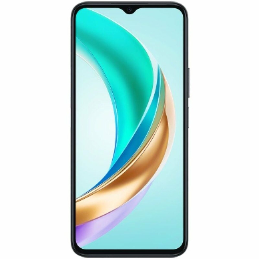 Smartphone Honor 5109BGFX Octa Core 4 GB RAM 128 GB Schwarz 6,56"