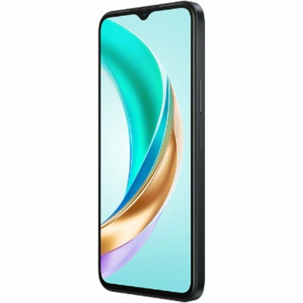 Smartphone Honor 5109BGFX Octa Core 4 GB RAM 128 GB Schwarz 6,56"
