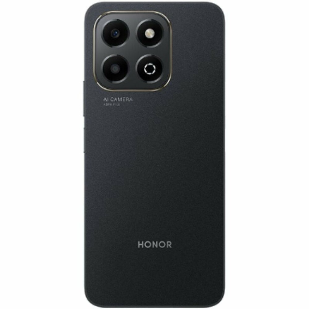 Smartphone Honor 5109BGFX Octa Core 4 GB RAM 128 GB Schwarz 6,56"