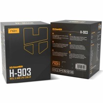 Ventilateur CPU Nox-Xtreme NXHUMMERH903