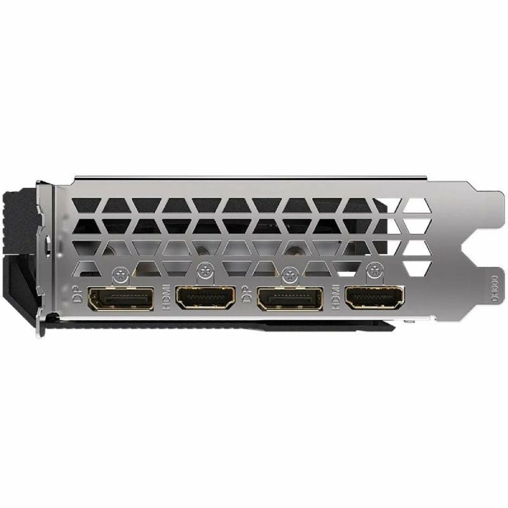 Grafikkarte Gigabyte 9VN3068GO-00-G20 GeForce RTX 3060 8 GB GDDR6