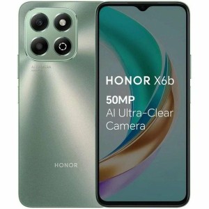 Smartphone Honor 5109BGGA Octa Core 4 GB RAM 128 GB Vert 6,56"