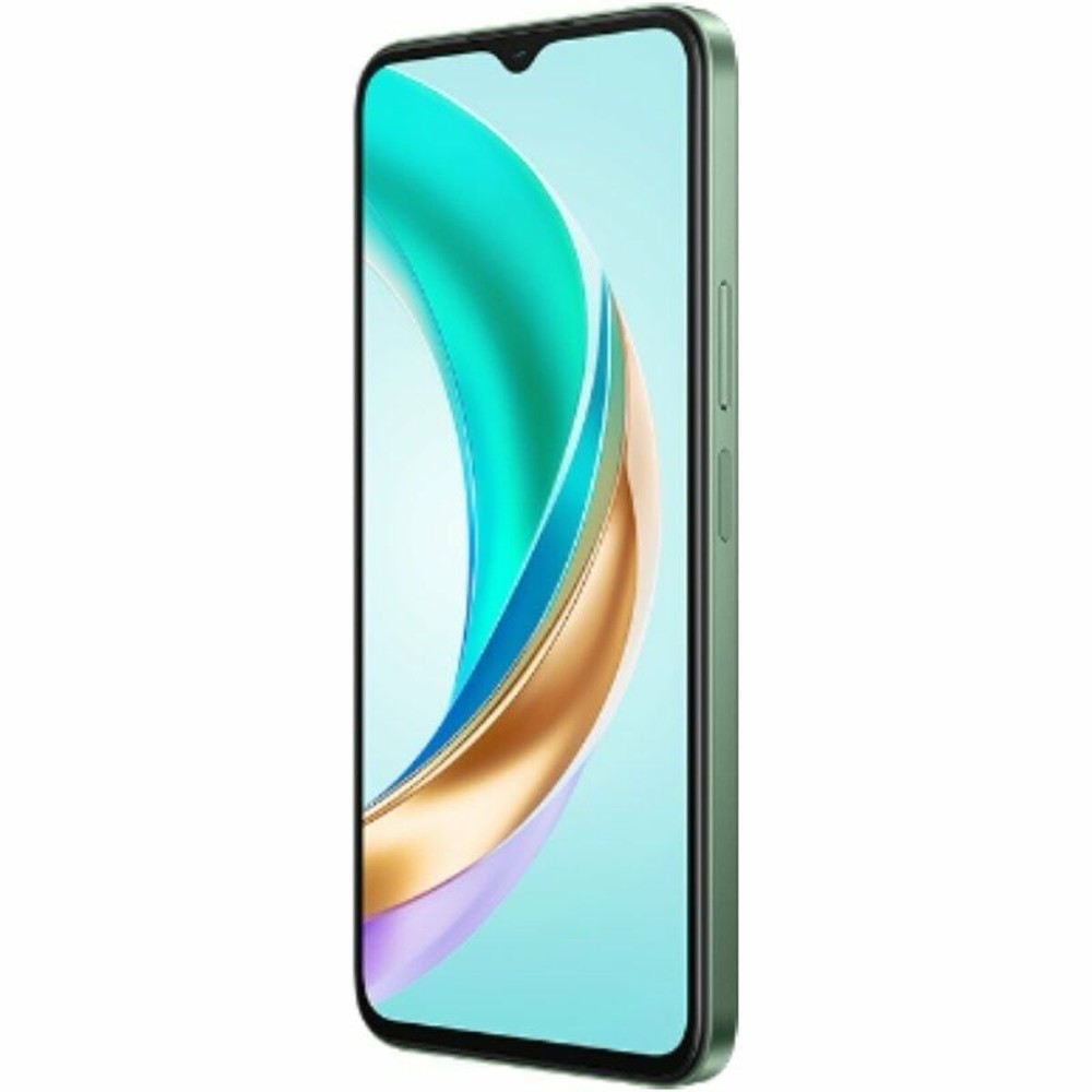 Smartphone Honor 5109BGGA Octa Core 4 GB RAM 128 GB Vert 6,56"