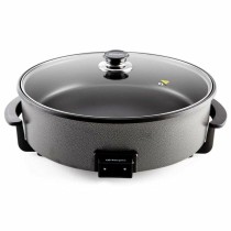 Electric Pan Orbegozo 15556 1500 W Ø 40 cm