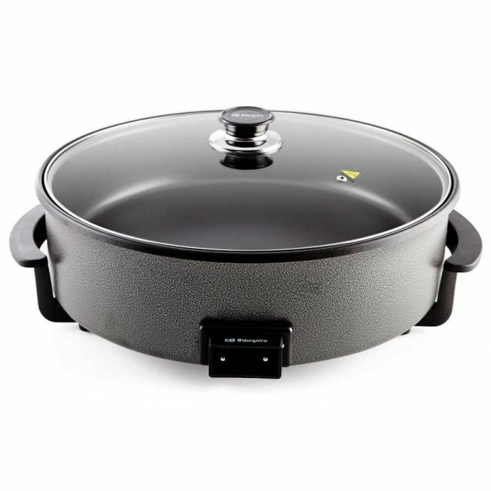Electric Pan Orbegozo 15556 1500 W Ø 40 cm