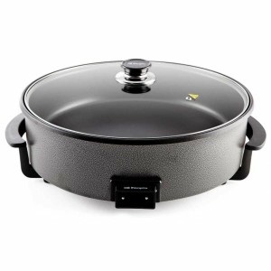 Electric Pan Orbegozo 15556 1500 W Ø 40 cm