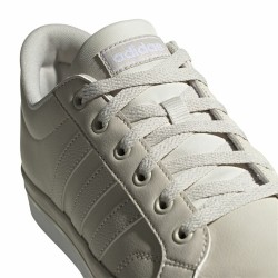 Chaussures casual homme Adidas Bravada Beige