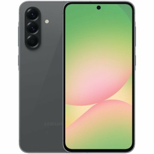 Smartphone Samsung Galaxy A56 Octa Core 8 GB RAM 128 GB Black 6,7"