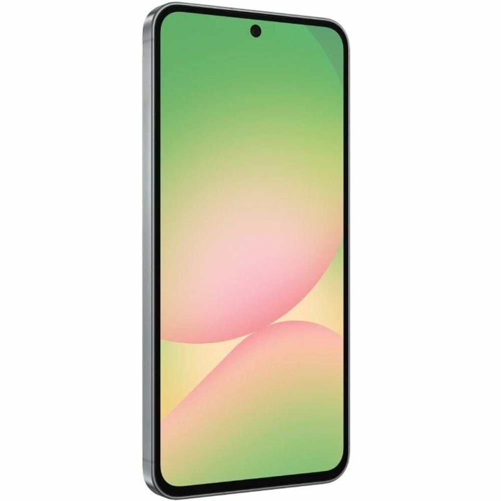 Smartphone Samsung Galaxy A56 Octa Core 8 GB RAM 128 GB Noir 6,7"