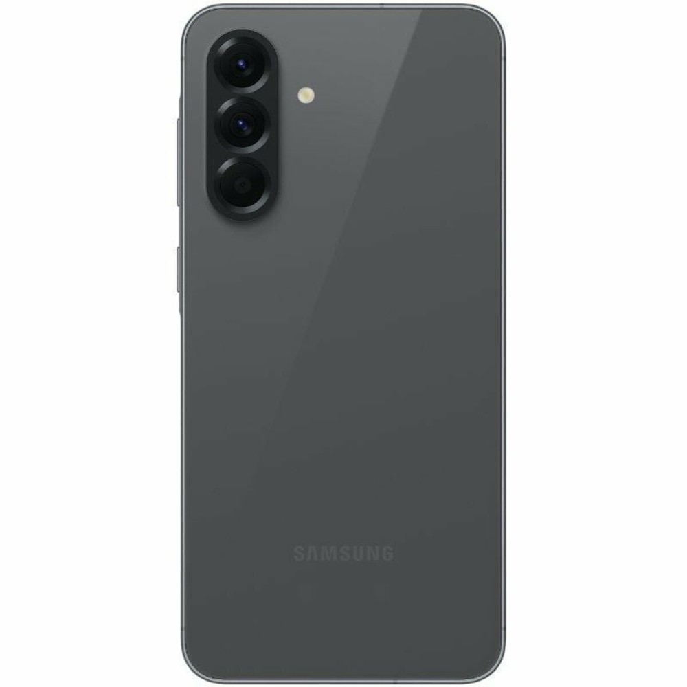 Smartphone Samsung Galaxy A56 Octa Core 8 GB RAM 128 GB Black 6,7"
