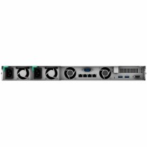 NAS-Netzwerk-Speicher Synology RS1619XS+ Quad Core Schwarz