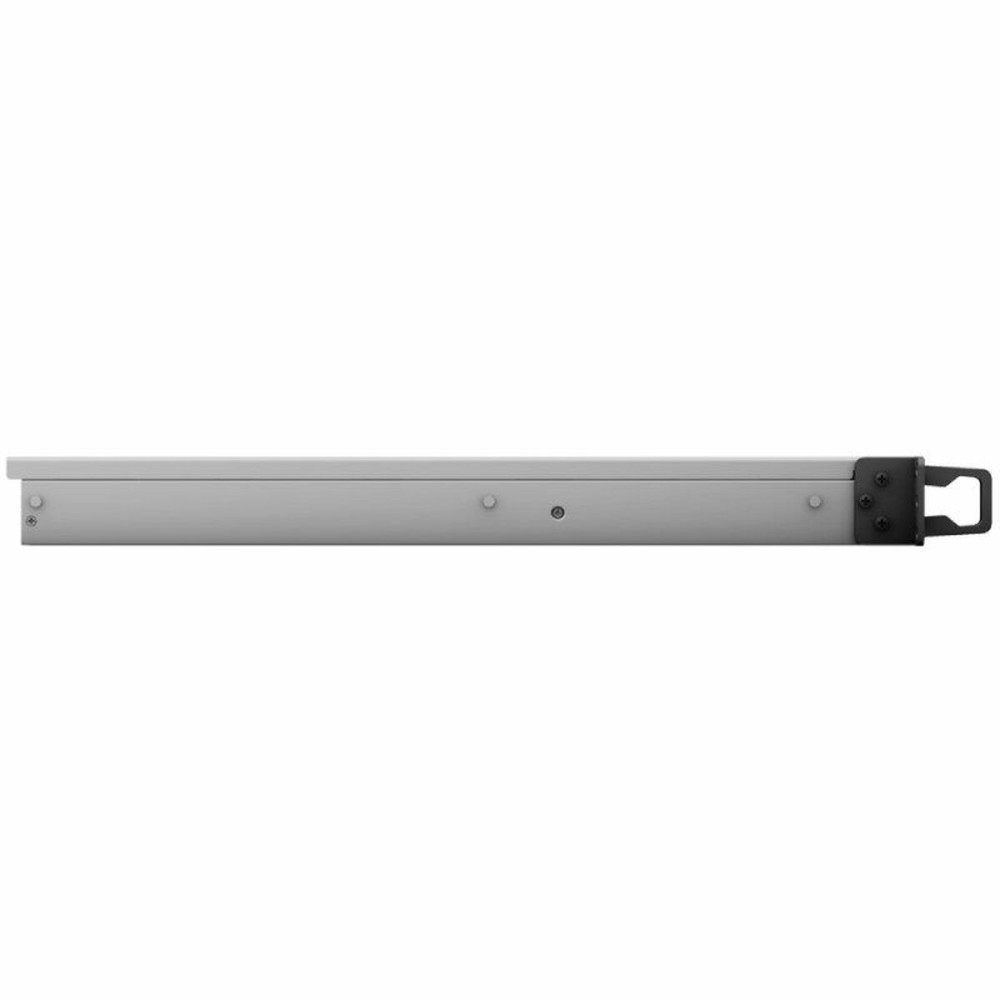 NAS-Netzwerk-Speicher Synology RS1619XS+ Quad Core Schwarz