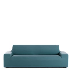 Sofa Cover Eysa BRONX Emerald Green 70 x 110 x 170 cm