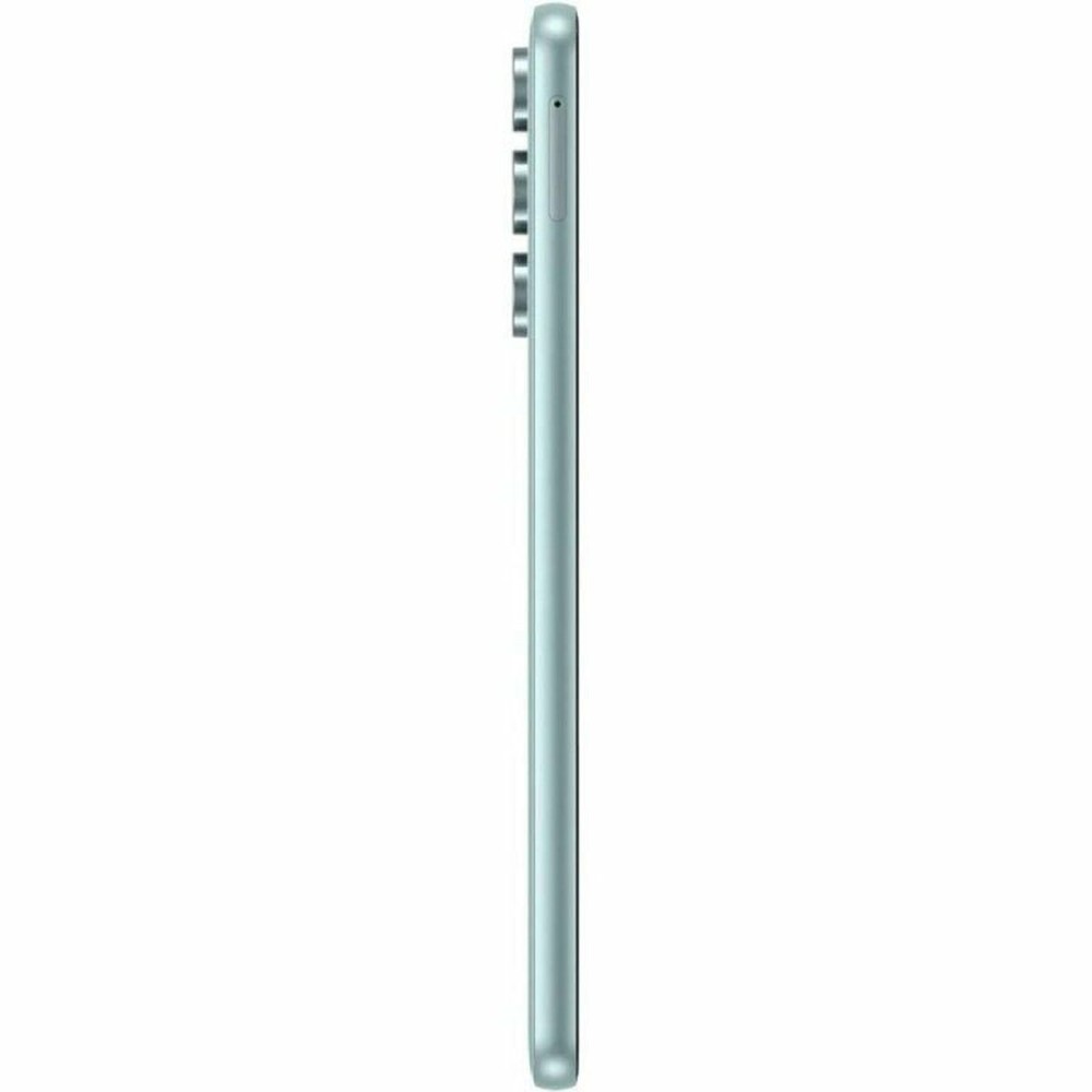Smartphone Samsung Galaxy M55 Octa Core 8 GB RAM 128 GB grün 6,7"