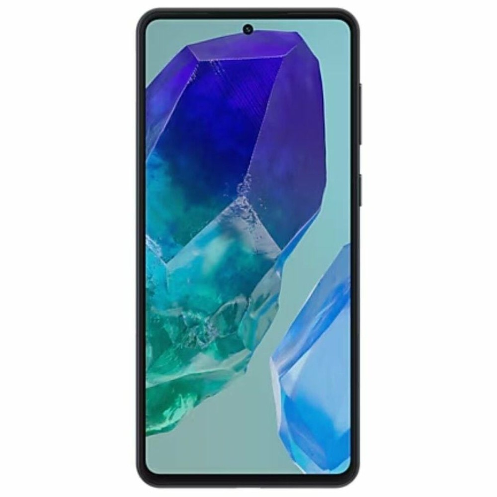 Smartphone Samsung Galaxy M55 Octa Core 8 GB RAM 128 GB Noir 6,7"