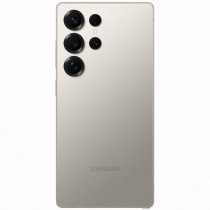 Smartphone Samsung Galaxy S25 Ultra Octa Core 12 GB RAM 256 GB Grey 6,9"