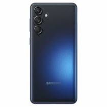 Smartphone Samsung Galaxy M55 Octa Core 8 GB RAM 128 GB Noir 6,7"