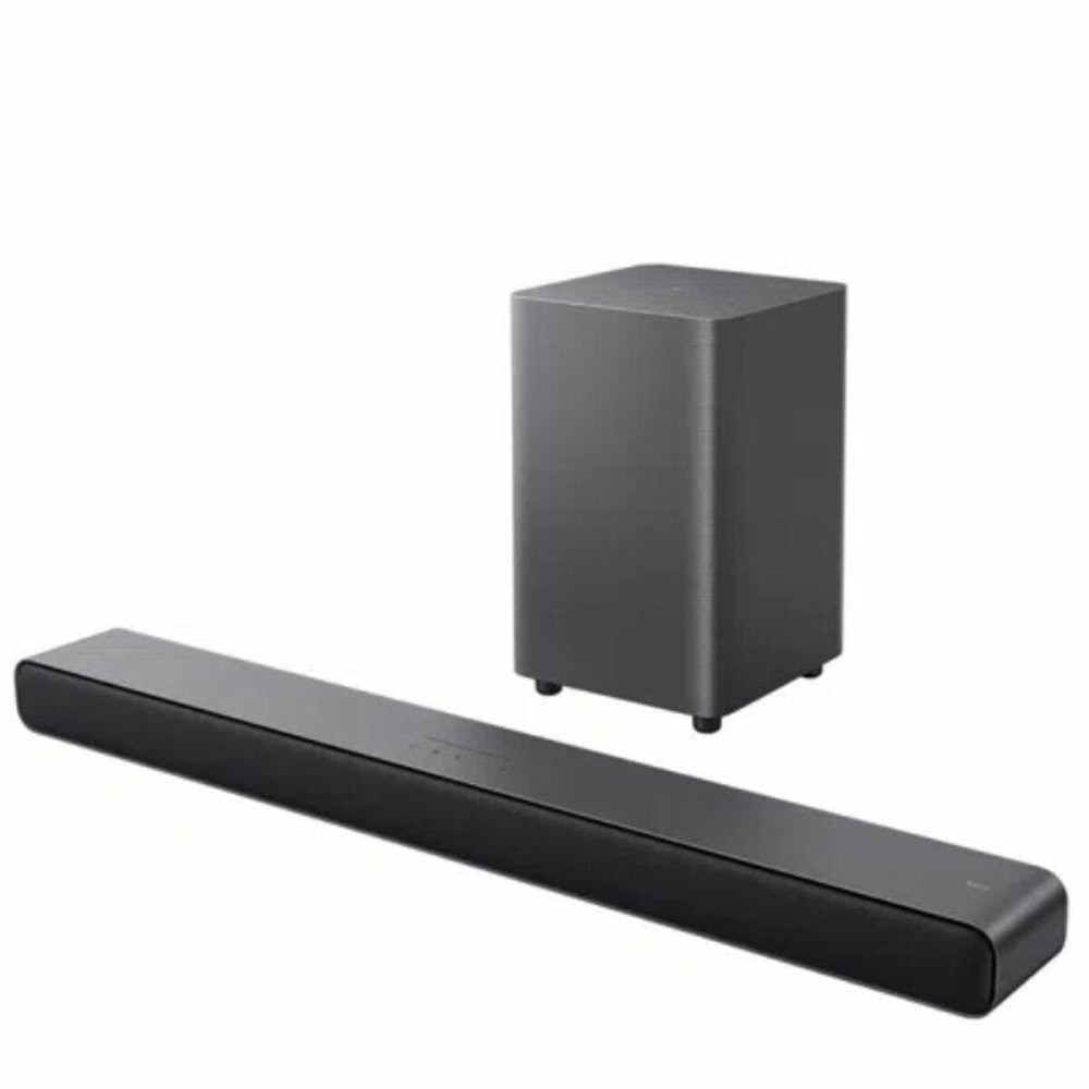 Soundbar TCL S55HE Black 40 W 60 W