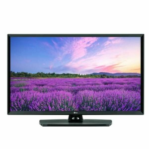 TV intelligente LG 32LN661H HD 32" LCD