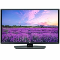 TV intelligente LG 32LN661H HD 32" LCD