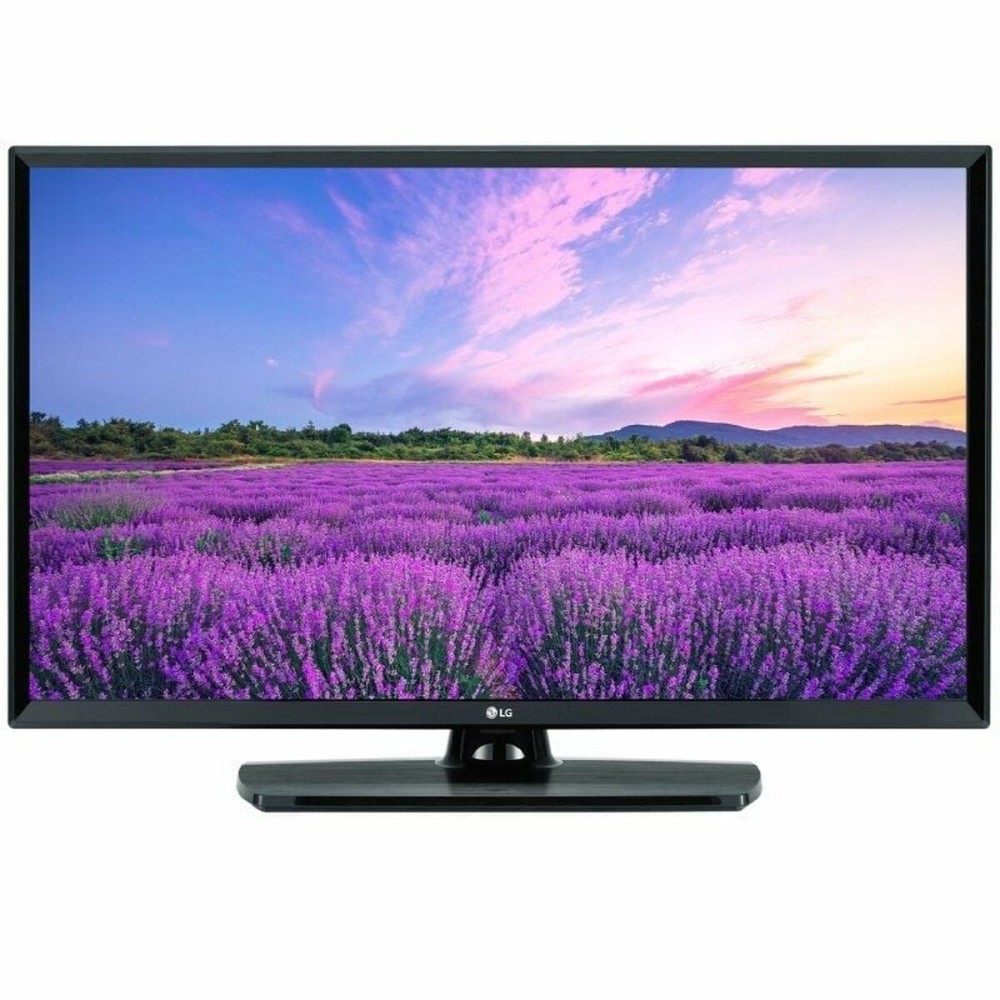 TV intelligente LG 32LN661H HD 32" LCD