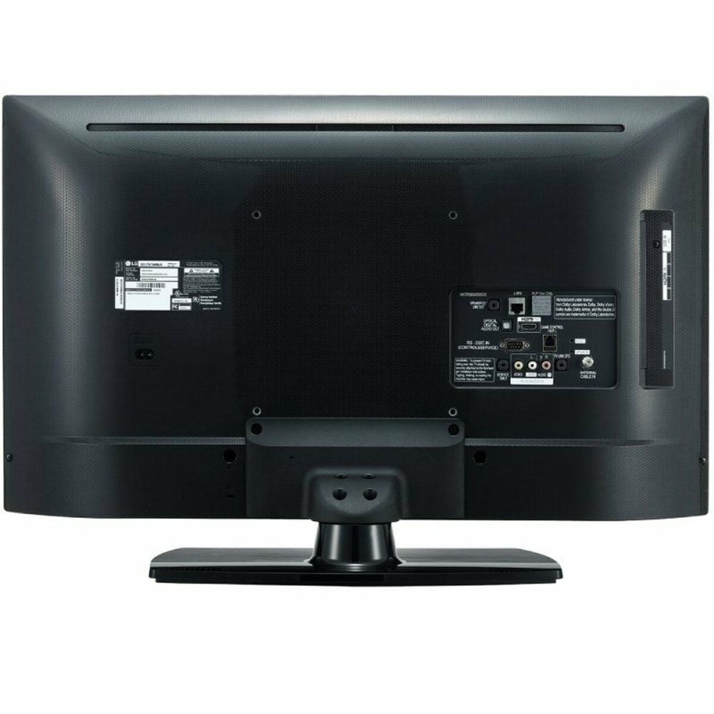 Smart TV LG 32LN661H HD 32" LCD