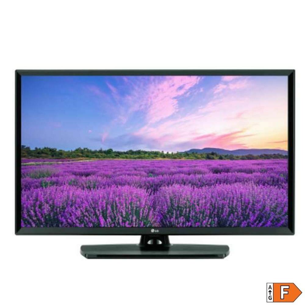 TV intelligente LG 32LN661H HD 32" LCD
