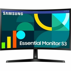 Écran Samsung LS24D366GAUXEN Full HD 24"